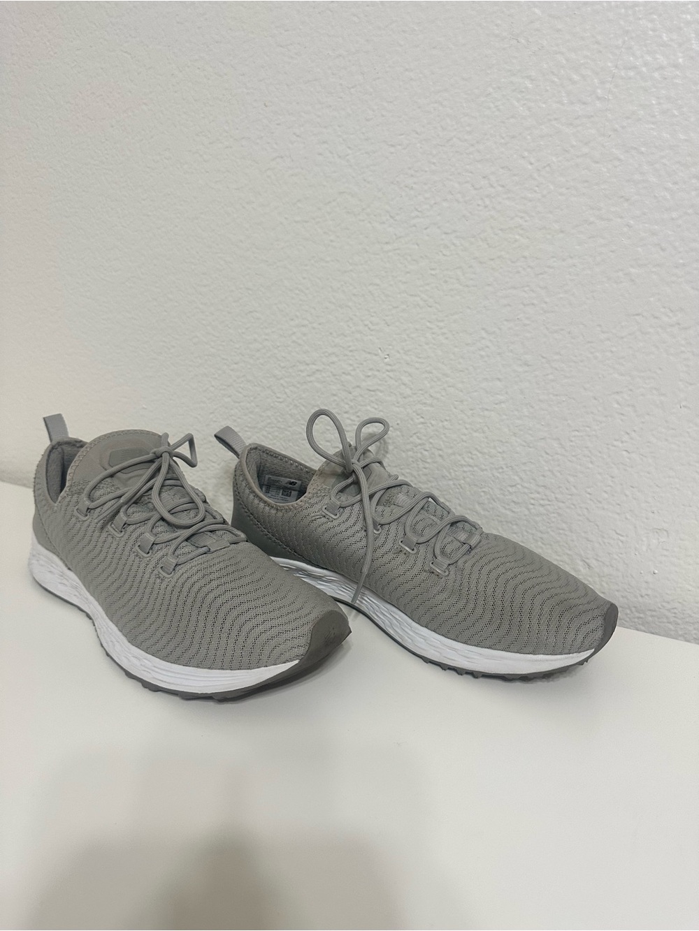New Balance Women's Knit Athletic Sneakers